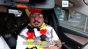 Las cinco canciones que marcarán la Eurocopa 2024 en Alemania