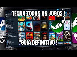 This is the DEFINITIVE GUIDE to USING STEAM TOOLS 🛠!