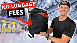 Pack smart for extended trips