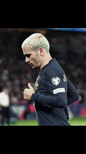 Griezmann et l'Équipe de France : Victoires et Tactiques