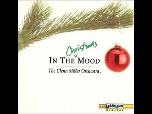 Silver Bells ~ The Glenn Miller Orchestra (1992)