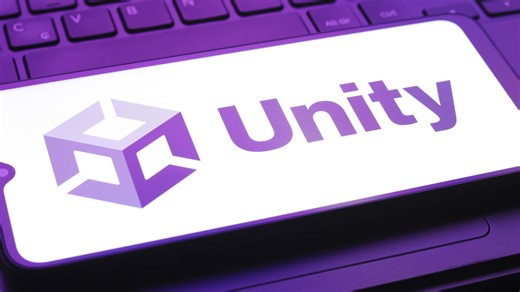Unity Software stock soaring on narrower loss, Q4 revenue