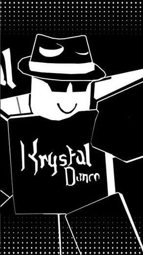Krystalling time