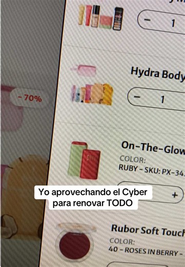70% de descuento en DBS: cómo aprovechar el Cyber y cupones