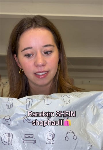 SHEIN Haul: Noodpakket Essentials en Haarklemmen