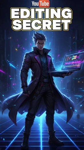 Motion Graphics Sirf 5 Minute Mein? 😱 | Best Website for Video Editors