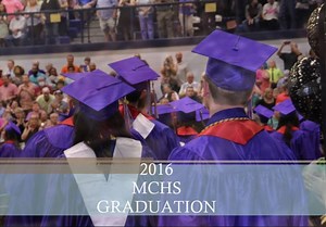 Montgomery County High School Graduation 2016 Video Produced by Mound Magazine Photos by Jake Marler Music by Bedford&Co. | Mound Magazine