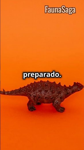 🦅 El Pterodáctilo y el Anquilosaurio Amigos 🦕 | FaunaSaga #historiaconmoraleja #leccionesdevida