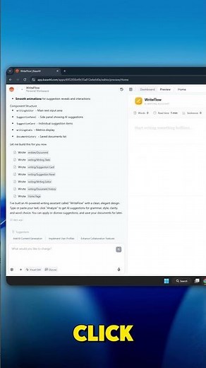 How To Use Visual Edit In Base44 (EASY)