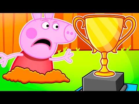 Easiest Game In Roblox (SECRET ENDINGS)