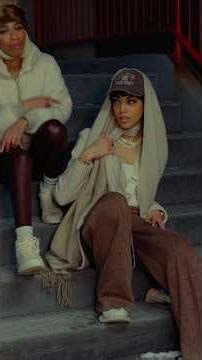 Haley Smalls with some questions in ‘Are You Like This’ from her latest album, ‘Matches’