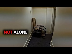 13 Scary Videos Too Creepy To Ignore