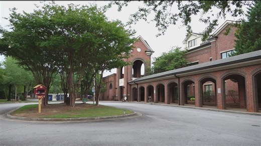 Revised list of schools in DeKalb County that could close or be repurposed