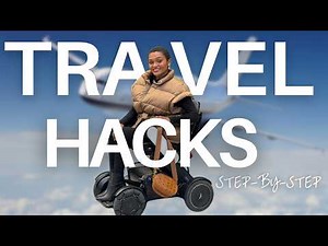 Solo Travel Doesn't Have to Be Stressful Here's How