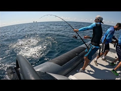 TOP DAY OF 2025! First double of the entire day 🔥🔥