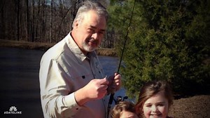 Gary was a prominent Atlanta attorney -- gregarious, friendly, and big. 6'5", 300 lbs. He was also missing… His story tonight at 9/8c on an ALL-NEW Dateline. | Dateline NBC