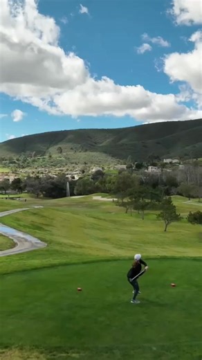 Traditional golf isn't for everyone. But FlingGolf is! 🏌️‍♂️ Watch kids go from "golf is boring" to nailing 150-yard shots in no time. See your wife transform from reluctant participant to your fiercest competitor (she might even beat you). ✅ Get started in 5 mins, not 5 months ✅ Everyone can compete and have fun ✅ Golf courses love Fling. The same courses you love. ✅ 1 lightweight stick vs. 1 bag full of clubs No more choosing between golf and family time. Now you can have both! | FlingGolf