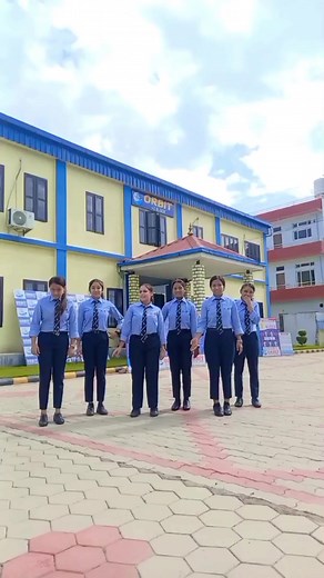 Open up your Future. #orbitcollege #dance #newopportunities #admissionopen