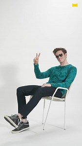 Saturday casuals! Explore our latest arrivals in store. | Basics Life