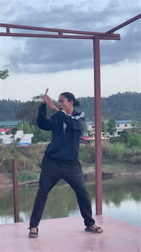 Ghen ghen gardai bajyo hoi badala💐💐❤️‍🩹 #comedy #comedyforever #shortfilm