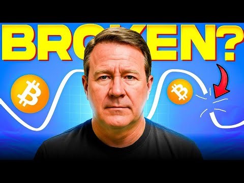 Bitcoin’s 4-Year Cycle Is Over: Here's What's Coming Next