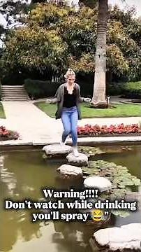 People Doing the Funniest Things!