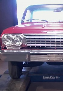 Monster Garage S05:E14 - Battery Powered Dragster