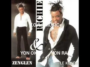 Happy birthday-Alan Cave/Bon Anniversaire-Zenglen&Richie/Nu-Look/ROCKFAM Lame/Toby Anbakè/LOUISDJEE