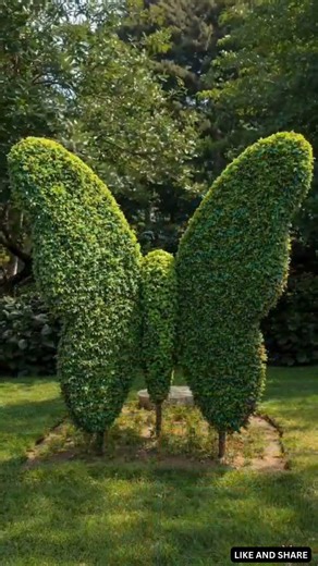 From Wireframe to Butterfly ✨🌿 | Living Art