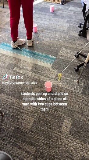 Candy Cane Olympics: Fun Holiday Game for Students
