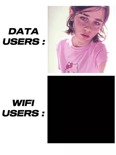 AAP KON SY USER HAN?? 🥀🎀💐💕 #datauser #wifiuser #wifi #patrikbateman #wifiuseranddatauser