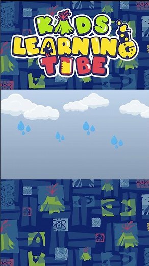 Learn About Different Types Of Precipitation! | KLT