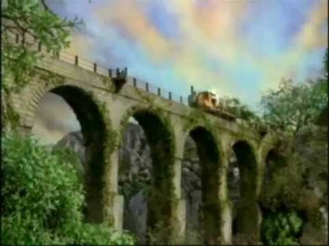 Duncan's Whistle