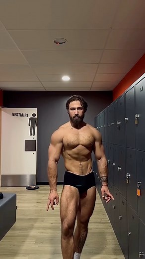 ɴᴀᴛʜᴀɴ ᴢᴀᴍʙᴏɴ on Instagram: "#fitness #workout #gymmotivation"