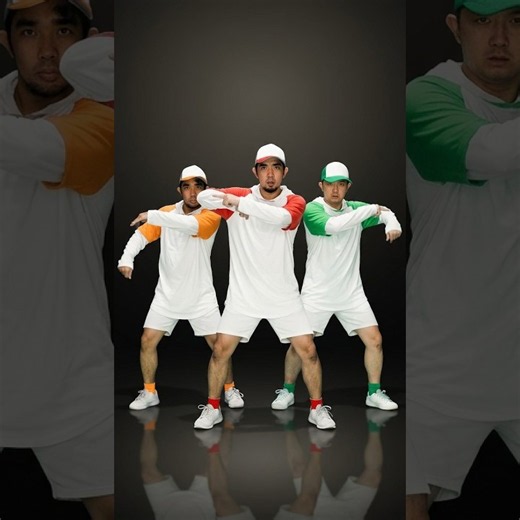WOOOT! WOOT! WOOT! #switchitupchallenge #danceshorts