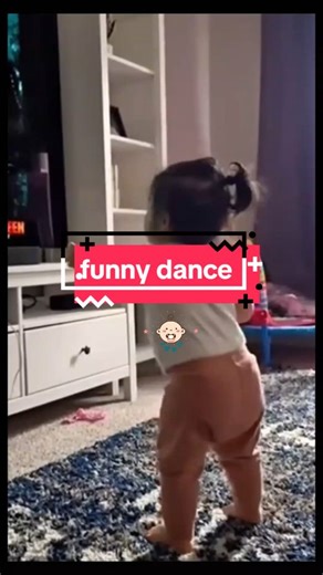 Danse rythmeé .Bebés en mouvement.Bebés etoiles de tiktok #baby #babydancer #babiesoftiktok #babytiktok #babylove