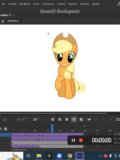 lol #mlp #animacion #mylittlepony #applejack #animation #manesix #adobe #adobeanimate #adobeflash #flash #nose #XD #lol #smilehd #cupcakeshd #remake?