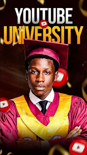 YouTube Has a FREE University #YouTubeUniversity