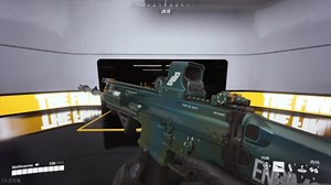 【the finals】波动讯号套装 （M60/Fcar/93R)