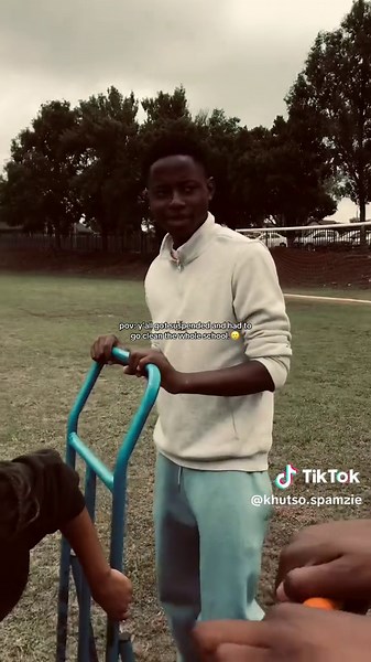 School Cleaning With Trolleys: A Unique Experience