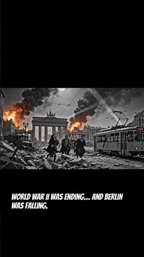 On this day in 29 April, 1945: The End of the Third Reich – A massive day for WWII history #germany