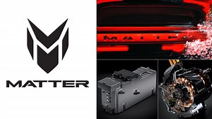 Matter announces its new design centre in Pune: E-motorcycle launch next month