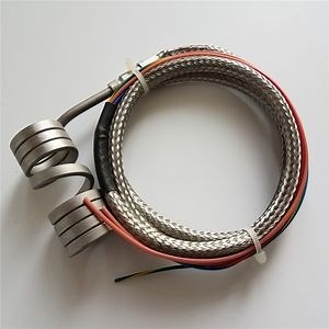 [Hot Item] High Quality Hot Runner System Coil Heater