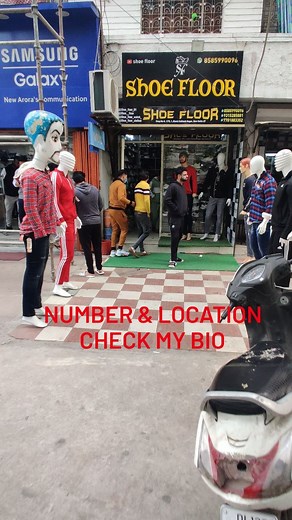 3K views · 20 reactions | Please check my bio  | shoe_floor_reels | Facebook