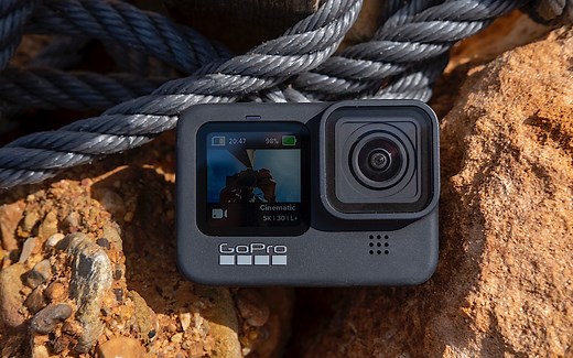 真实用户实话实说 Gopro 9值得买么？买前必看！“测评”