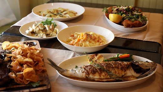 13 Lower Hudson restaurants that should have made USA Today's 'Restaurants of the Year' list