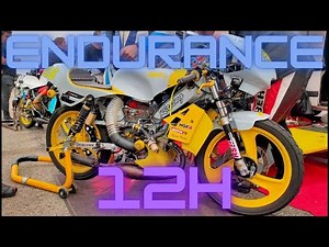 12H MOB RACE! SHARPENED MACHINES 🚀 & PREP TIPS 🤨