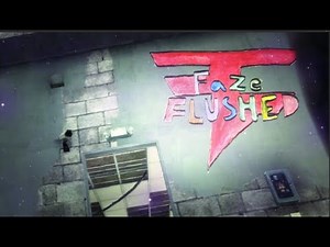 Introducing FaZe Flushd by FaZe Mancat