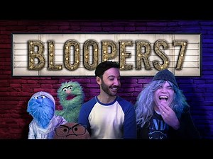 Mr. DeMaio Bloopers: Part 7!