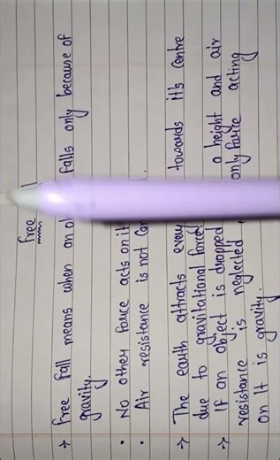 #shorts #viralvideo #class9science gravitation class 9